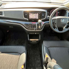 【💥月々17,000円〜】ホンダ オデッセイ｜自社ローン◎の画像