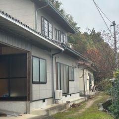 中古の家、代理
の画像