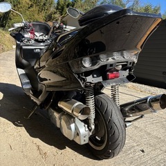 マジェスティの画像