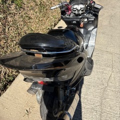 マジェスティの画像