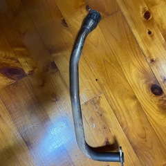 pcx56用　エキパイの画像