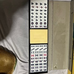 麻雀セットの画像