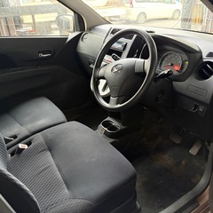 低走行ミラカスタムの画像