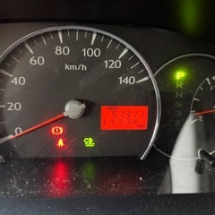 低走行ミラカスタムの画像