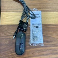 2022年製　家具調こたつ　ロイター120の画像