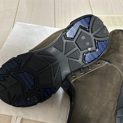 メンズ　スノトレ　冬靴　26センチ　プロノの画像