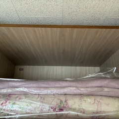 布団　毛布　色々の画像