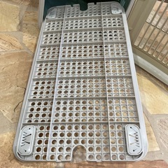 ペットキャリーの画像