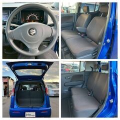 【月々27,000～】【自社ローンOK！】✨スズキ/MRワゴンの画像