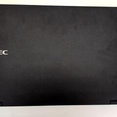 事務処理に最適✨高速SSD搭載の設定済み【NECVersaPro】（K032）の画像