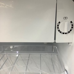 【家電1年保証付き】IRIS OHYAMA 1ドア冷蔵庫のご紹介です！の画像