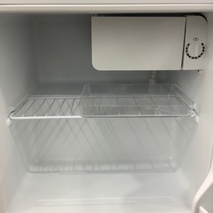 【家電1年保証付き】IRIS OHYAMA 1ドア冷蔵庫のご紹介です！の画像