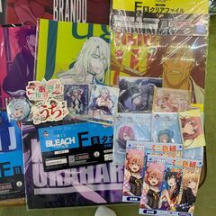 まとめ売り アニメグッズ 一番くじ 下位賞 セットの画像