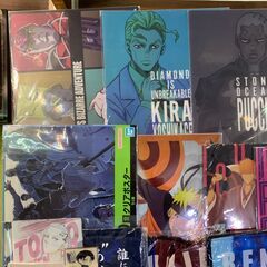 まとめ売り アニメグッズ 一番くじ 下位賞 セットの画像