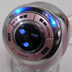 ♪YA-MAN/ヤーマン HRF-17 RFボーテ キャビスパRFコア 家庭用美容器 美