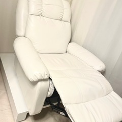 【無料･:*+.】サロン用リクライニングチェアの画像