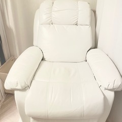 【無料･:*+.】サロン用リクライニングチェアの画像