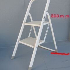 家庭用はしごの画像