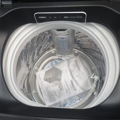 Hisence ハイセンス 5.5㎏洗濯機 2022年製 HW-G55E2K【モノ市場東浦店】41の画像