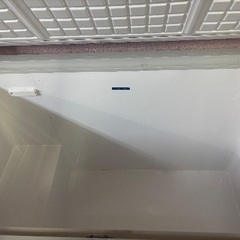 業務用冷凍庫の画像