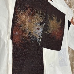 女性用着物羽織6着の画像