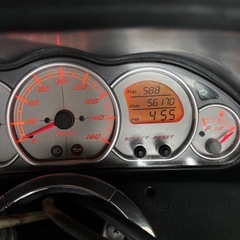 マジェスティ250の画像