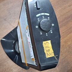 リサイクルショップどりーむ天保山店　No5128　電気ストーブ　ユアサ　2022年製　オススメ🎵の画像