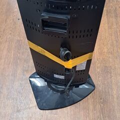 リサイクルショップどりーむ天保山店　No5128　電気ストーブ　ユアサ　2022年製　オススメ🎵の画像