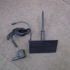 水槽　セット　　３０CM×３０CM　差し上げますの画像