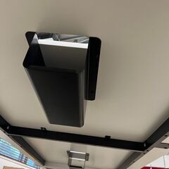 Garage（ガラージ）オフィスデスク　8人用　ホワイト　フリースタイルデスクの画像