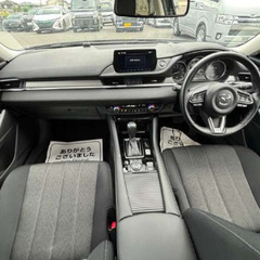 【💥月々27,000円〜】マツダ MAZDA6｜自社ローン◎の画像