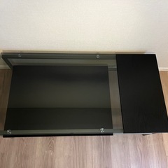 ニトリ　センターテーブル　リビングテーブルの画像