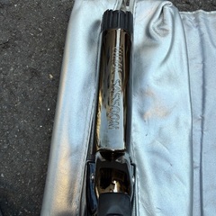 ヘアケア(高そうなヴィダルサスーン)の画像