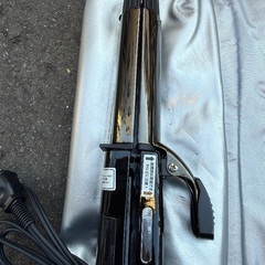 ヘアケア(高そうなヴィダルサスーン)の画像