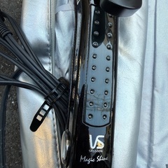 ヘアケア(高そうなヴィダルサスーン)の画像