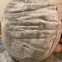 クッションソファ
の画像