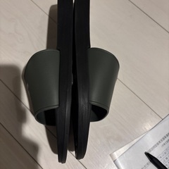 メンズサンダル27 の画像