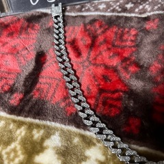 ネックレスの画像