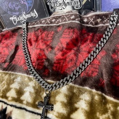 ネックレスの画像