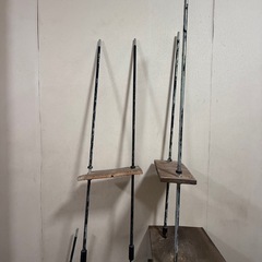 廃材 DIYの材料 無料の画像