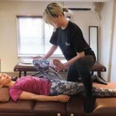 パーソナルトレーナー/自由が丘/未経験歓迎/研修有の画像