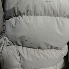 Aritzia THE SUPER PUFF ダウンジャケットの画像