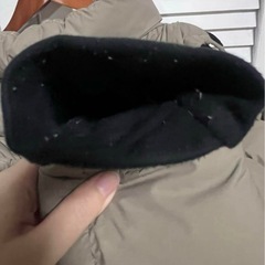 Aritzia THE SUPER PUFF ダウンジャケットの画像