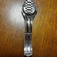 一旦中止します🙇‍♀️ 
自動巻き　腕時計　SEIKOの画像