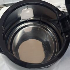 リサイクルショップどりーむ天保山店　No5335　ケトル　新品未使用🎵　ドリテック　オススメ🎵　写真参照🎵の画像