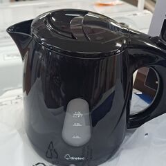 リサイクルショップどりーむ天保山店　No5335　ケトル　新品未使用🎵　ドリテック　オススメ🎵　写真参照🎵の画像