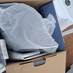 リサイクルショップどりーむ天保山店　No5335　ケトル　新品未使用🎵　ドリテック　オススメ🎵　写真参照🎵の画像