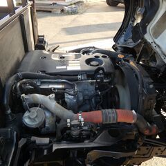 1.5トン 平ボディー　マニュアル ETC　251039の画像