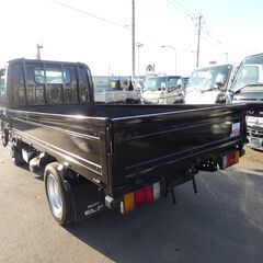 1.5トン 平ボディー　マニュアル ETC　251039の画像