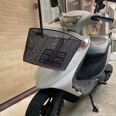 アドレスV125G k7の画像